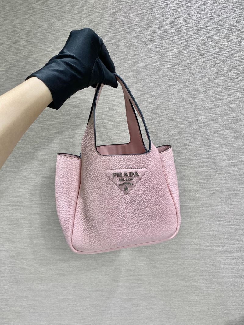 Prada Bucket Bags